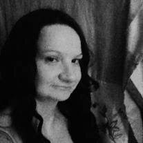 Jennifer Nicole Wilson Obituary