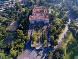 No viva real você encontra muitas ofertas de venda de apartamentos na rua são cristóvão. Museu Nacional Sao Cristovao Rio De Janeiro Rj Brazil