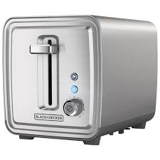 Grille Pain De Black Decker 2 Fentes Best Buy Canada