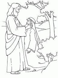 Free printable jesus coloring pages for kids jesus coloring pages can help teach your children about the bible and to celebrate the life of jesus christ. Free Printable Jesus Coloring Pages For Kids Free Coloring Library