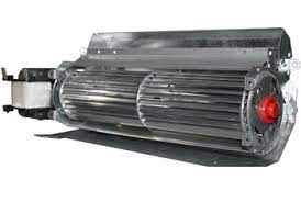 Colder climates will benefit from the combination of intense radiant heat and extensive convective heat. Skytech Fk 165 Universal Fireplace Blower Kit