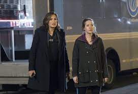 Production on the season commenced on may 22, with the shooting of first episode, entitled girls disappeared, completed in early june. Law Order Svu Recap Parents Nightmare Season 16 Episode 22 Celeb Dirty Laundry