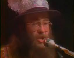 ART INTO DUST: Barefoot Jerry: A history and critical review