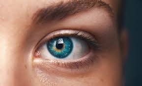 In reality, they're often a perfect match. Normal Or Not 6 Things You May Experience While Adjusting To Contact Lenses