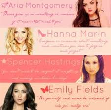 30 Mollys Birthday Ideas Pretty Little Liars Pretty Little Lairs Little Liars