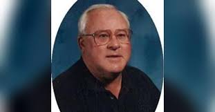 Kenneth Larry Burgess Obituary