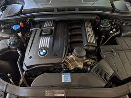 Bavarian otto points out all the major maintenance locations so you can check your oil. Bmw N52 Wikipedia