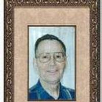 Obituary information for James B. Ford