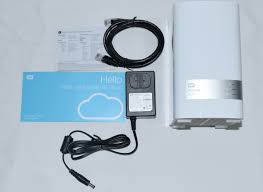 I have tried admin but it is not correct. Western Digital My Cloud Mirror Gen 2 Review