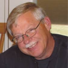 Paul Morehead Obituary October 13, 2019