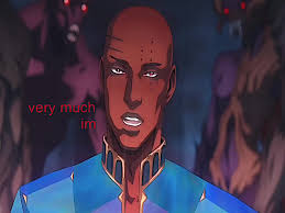 What Happened to Isaac in Castlevania Nocturne