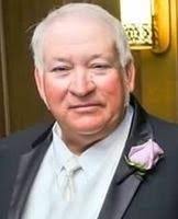 James Johnson Obituary (1949