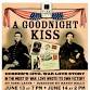 A Goodnight Kiss by Cinzi Lavin at Five Points Art Center