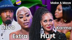 Ready to Love: Make a Move: S1E13: The Final Word