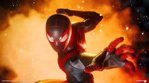 1280x720 wallpaper miles morales, spider man: Marvel S Spider Man Miles Morales Gets New Screenshots From Ps5 Ps4 Versions