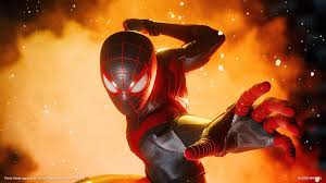 Download wallpaper 2160x3840 spider man miles morales, games, 2020 games, ps5 games, ps games, spiderman, marvel, hd, 4k images. Marvel S Spider Man Miles Morales Gets New Screenshots From Ps5 Ps4 Versions