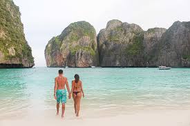 Thailand no.1 beach contents tag your photos or #beachlifethailand. Guide To The Best Things To Do In Phi Phi Island Love And Road