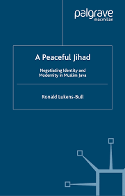 Peringkat disusun berdasarkan penelitian terhadap tiga pilar dasar, yaitu work evidence, peer feedback, dan client feedback. Pdf A Peaceful Jihad Negotiating Identity And Modernity In Muslim Java