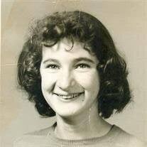 Linda Christine Billings Obituary