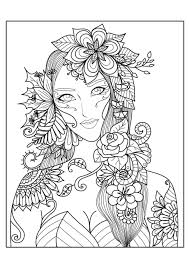 Aesthetic coloring pages my aesthetic girls part 1 5 printable coloring pages. Abstract Adult Coloring Wallpapers Top Free Aesthetic Anti Stress Coloring Pages 970x1372 Wallpaper Teahub Io