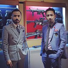A story about fadil who fall into mafia world led by taji samprit and his son wak doyok. Showbiz Abang Long Fadil 3 Will Be Of Hollywood Standards Producer Yusof Haslam