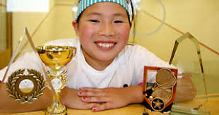 Squash success for York schoolgirl Poppie Jaram