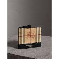 Burberry haymarket ziggy zip around wallet is coveted for its refined approach to luxury leather goods. Burberry Haymarket Check Wallet Online Shopping For Women Men Kids Fashion Lifestyle Free Delivery Returns