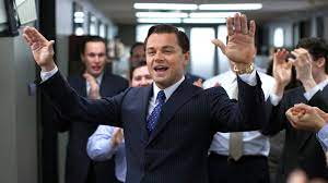 The Wolf of Wall Street' Teaches These 7 Lessons for Success | Inc.com