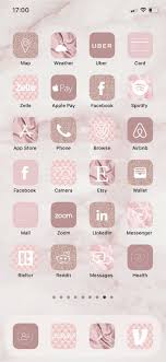 Ios 14 App Icons Pink Glitter Cute Aesthetic Pink Pastel Widgets With Quotes Social Media Logos Customize Iphone Home Screen In 2020 App Icon Homescreen Homescreen Iphone