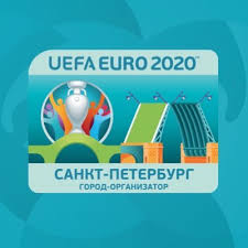 2 и 1 евро, 50, 20, 10, 5, 2 и 1 цент. Evro 2020 V Sankt Peterburge Euro2020spb Twitter