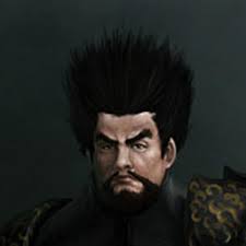 Graves' Dancers: Crazy Like a Fox