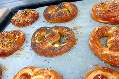 Epingle Par Arij Zahra Sur Bretzels Bretzels Bretzel Recette Recettes De Cuisine