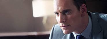 The Counsellor' movie review