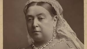 Queen Victoria's freaky obsession