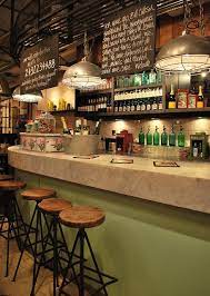 Bill S Cambridge Restaurant Decor Bar Design Restaurant Cafe Bistro