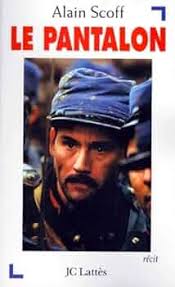 Le pantalon : Buy Online at Best Price in KSA