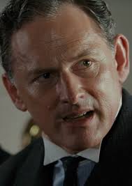 Fan Casting Victor Garber as Eleventh Doctor in Doctor Who American version  3