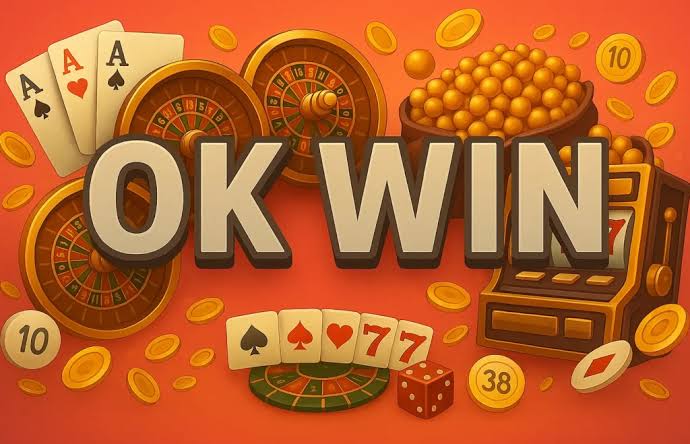 OK Win App Review Features and Performance
