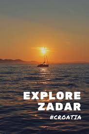 Ultimate List Of Cool Things To Do In Zadar Explore Croatia Eastern Europe Travel Europe Travel Europe Travel Destinations
