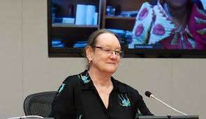 Biden and Harris Interact With the UN; a New Envoy for Afghanistan; Canada  Meets a Secretary-General Candidate