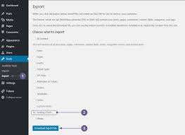 documentation importing seating charts from the staging