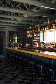 The Farmer The Fox Bar Usa Wallpaper Napa Valley Wallpaper Magazine