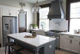 Your remodeled kitchen stock images are ready. The Ultimate Kitchen Remodel Cost Breakdown Kitchens By Eileen