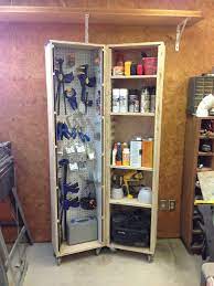 Of even weight, this storage solution is perfect for laundry rooms, mudrooms, pantries and more. Diy Rolling Storage Cabinet Tool Storage Cabinets Tool Storage Diy Craft Storage Cabinets