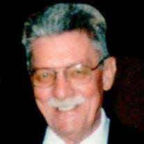 Obituary information for Patrick Joseph Daly
