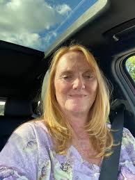 Hair knots and tangles with long hair