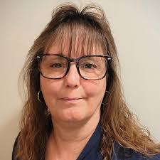 Tina Huffer's Instagram, Twitter & Facebook