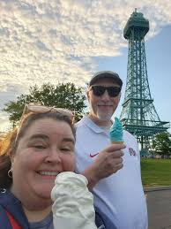 Meal options at Kings Island reviewed