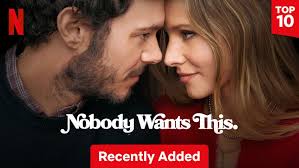 Watch Nobody Wants This | Netflix Official Site