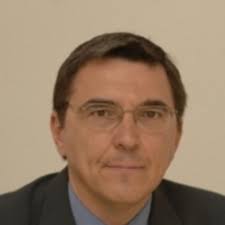 Simón SOSVILLA-RIVERO